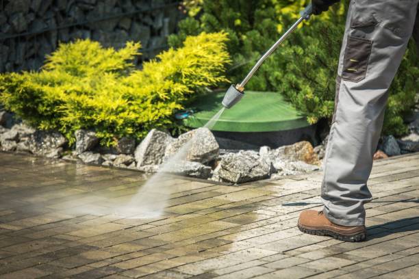 Professional Pressure Washing Services in Sweetser, IN