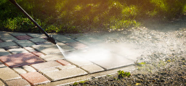 Best Solar Panel Cleaning  in Sweetser, IN