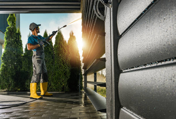 Best Gutter Cleaning  in Sweetser, IN